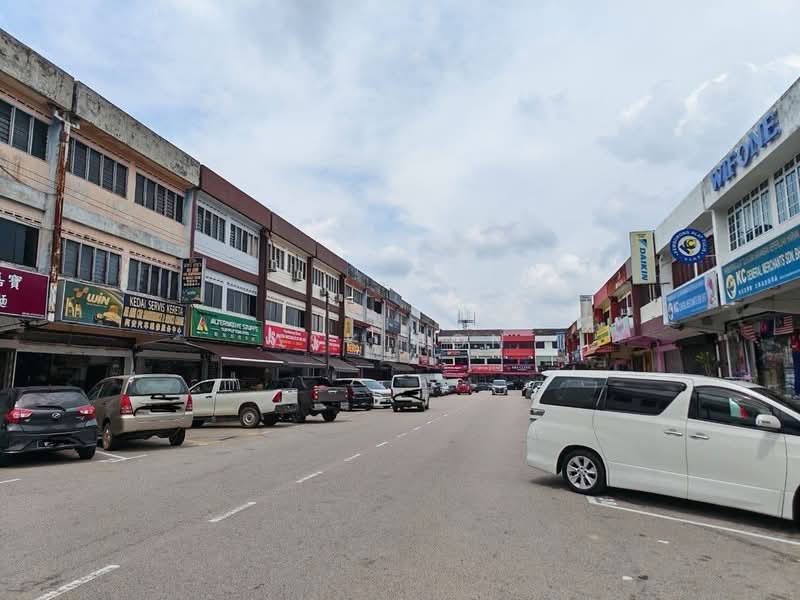 Shop / Office for Sale in Taman Johor Jaya (Johor Bahru) - Ask Hon - PropertyGuru.com.my