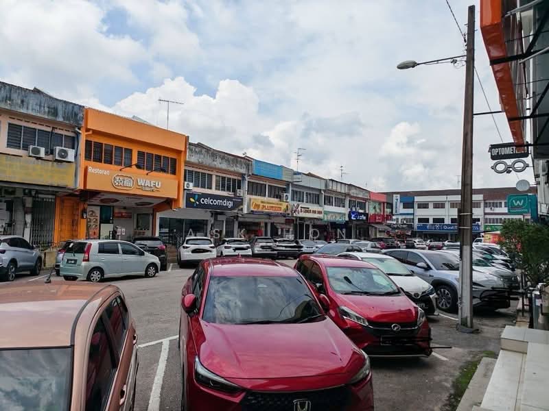 Shop / Office for Sale in Taman Johor Jaya (Johor Bahru) - Ask Hon - PropertyGuru.com.my