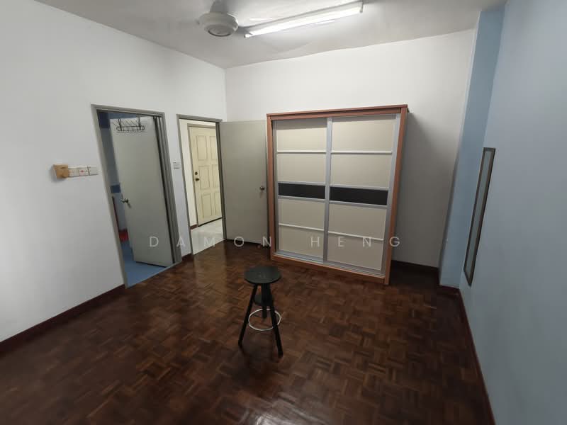 Condominium for Rent at Bukit OUG Condominiums - Damon Heng - Interior - PropertyGuru.com.my