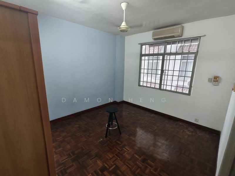 Condominium for Rent at Bukit OUG Condominiums - Damon Heng - Interior - PropertyGuru.com.my