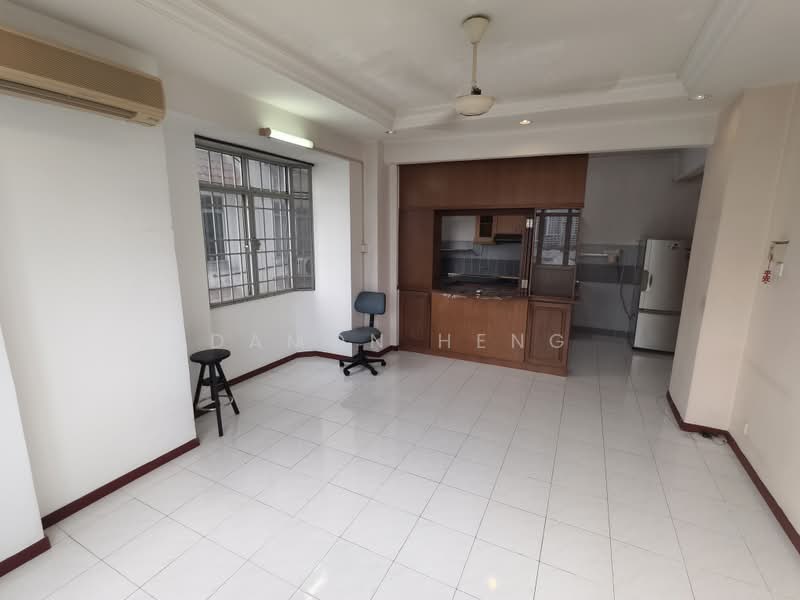 Condominium for Rent at Bukit OUG Condominiums - Damon Heng - Interior - PropertyGuru.com.my