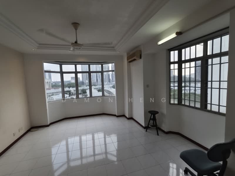 Condominium for Rent at Bukit OUG Condominiums - Damon Heng - PropertyGuru.com.my