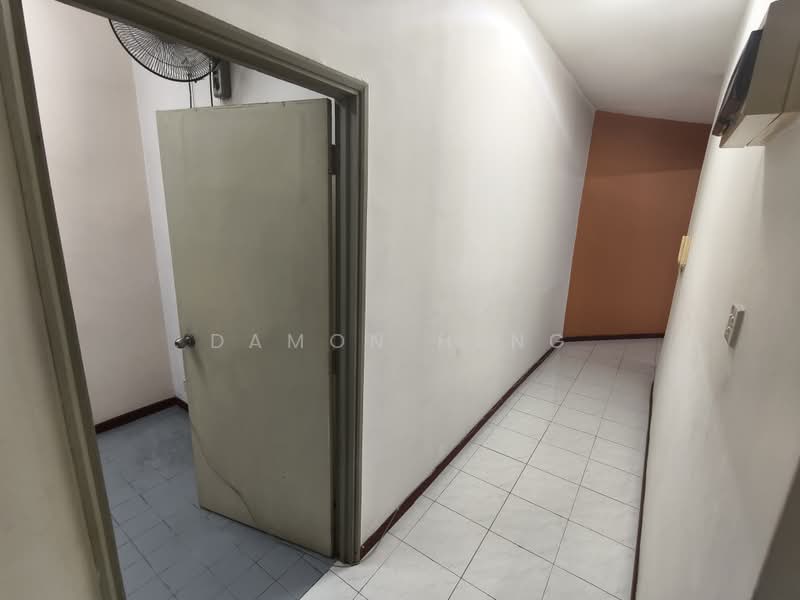 Condominium for Rent at Bukit OUG Condominiums - Damon Heng - PropertyGuru.com.my