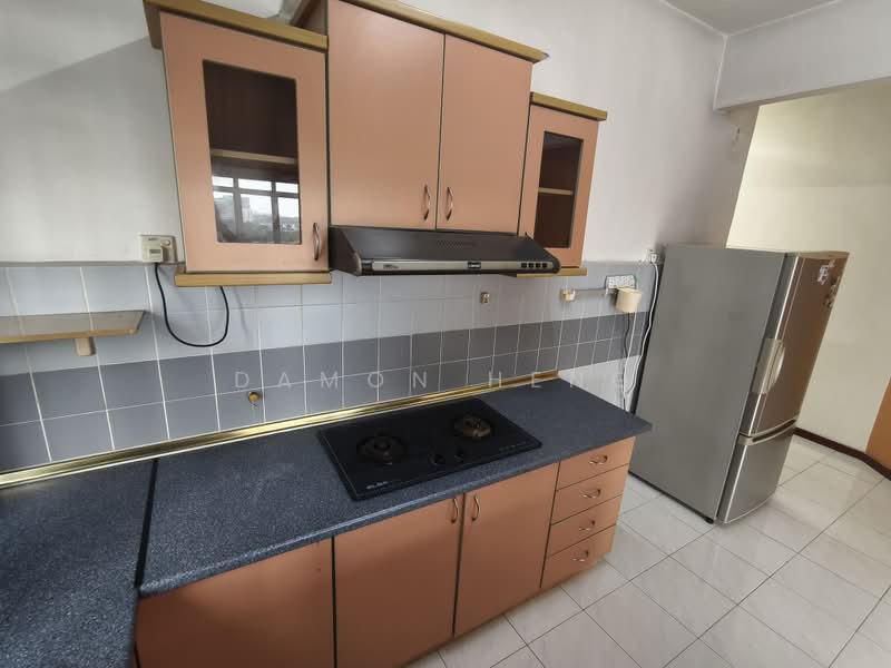 Condominium for Rent at Bukit OUG Condominiums - Damon Heng - PropertyGuru.com.my