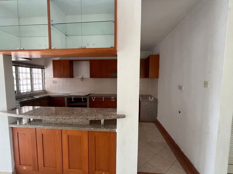 Semi-Detached House for Sale in Pantai Jerejak (Bayan Lepas) - Elvis Lim - Kitchen - PropertyGuru.com.my
