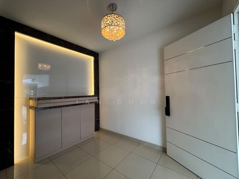 Rumah Kluster untuk Dijual di Taman Adda Heights (Tebrau) - Ian Chen - PropertyGuru.com.my