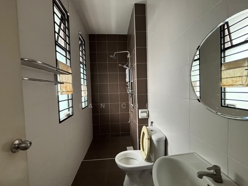 Rumah Kluster untuk Dijual di Taman Adda Heights (Tebrau) - Ian Chen - PropertyGuru.com.my
