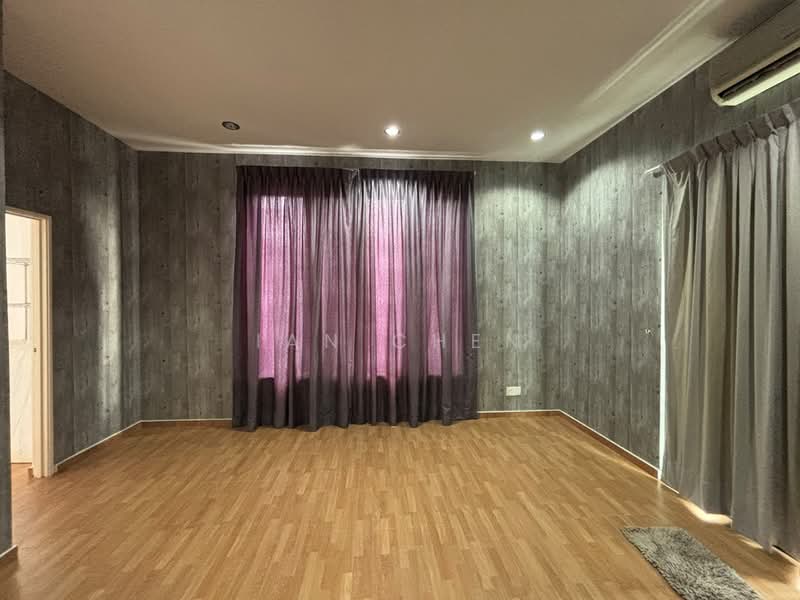 Rumah Kluster untuk Dijual di Taman Adda Heights (Tebrau) - Ian Chen - PropertyGuru.com.my