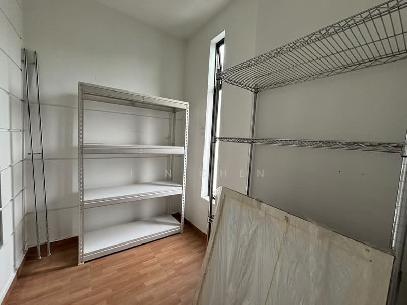 Rumah Kluster untuk Dijual di Taman Adda Heights (Tebrau) - Ian Chen - PropertyGuru.com.my