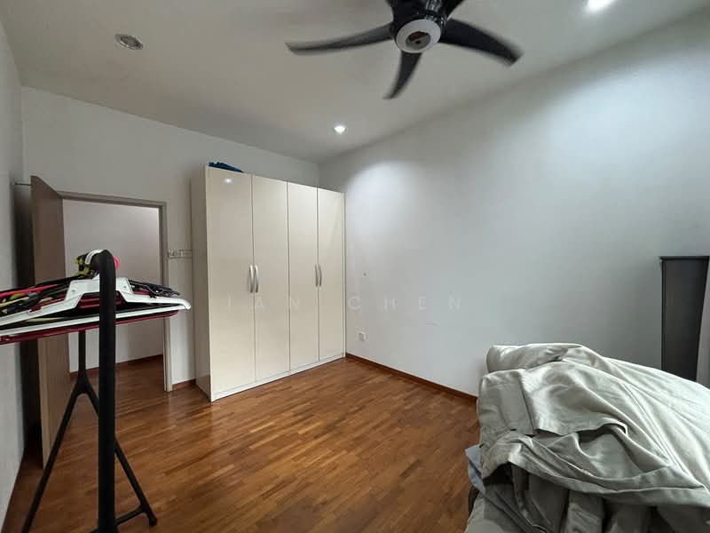 Rumah Kluster untuk Dijual di Taman Adda Heights (Tebrau) - Ian Chen - PropertyGuru.com.my