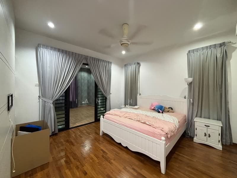 Rumah Kluster untuk Dijual di Taman Adda Heights (Tebrau) - Ian Chen - PropertyGuru.com.my