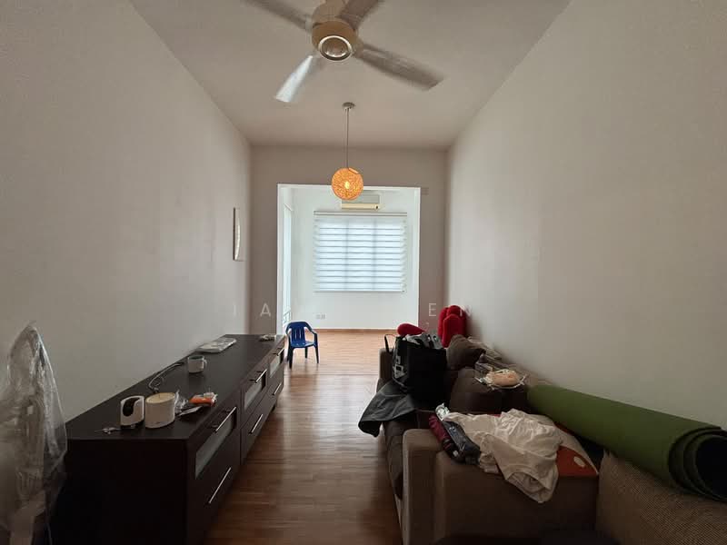 Rumah Kluster untuk Dijual di Taman Adda Heights (Tebrau) - Ian Chen - PropertyGuru.com.my