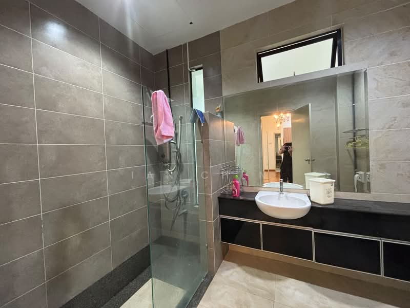 Rumah Kluster untuk Dijual di Taman Adda Heights (Tebrau) - Ian Chen - PropertyGuru.com.my