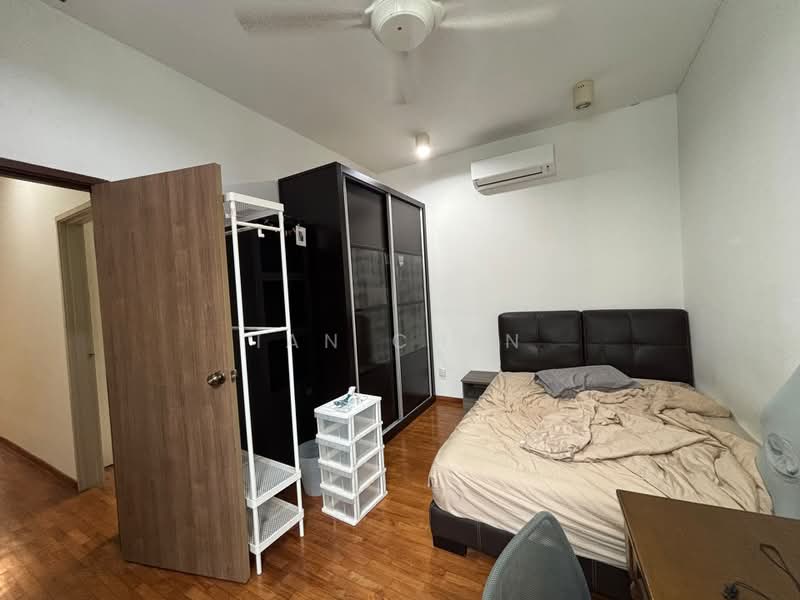 Rumah Kluster untuk Dijual di Taman Adda Heights (Tebrau) - Ian Chen - PropertyGuru.com.my