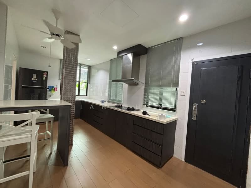 Rumah Kluster untuk Dijual di Taman Adda Heights (Tebrau) - Ian Chen - PropertyGuru.com.my