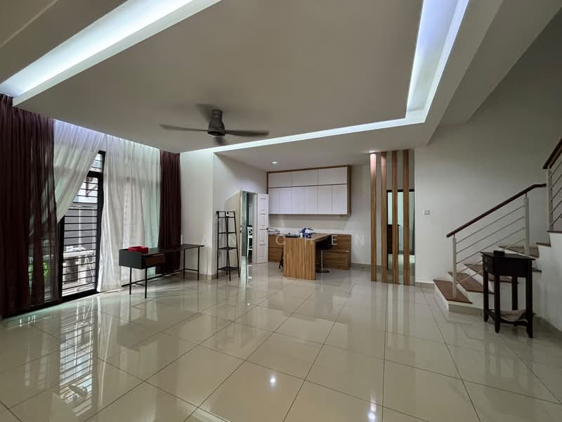 Rumah Kluster untuk Dijual di Taman Adda Heights (Tebrau) - Ian Chen - PropertyGuru.com.my