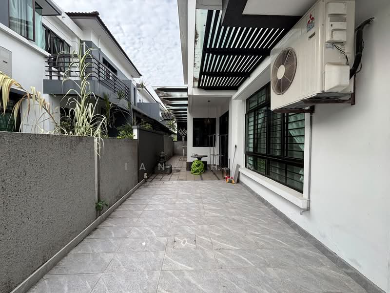 Rumah Kluster untuk Dijual di Taman Adda Heights (Tebrau) - Ian Chen - PropertyGuru.com.my