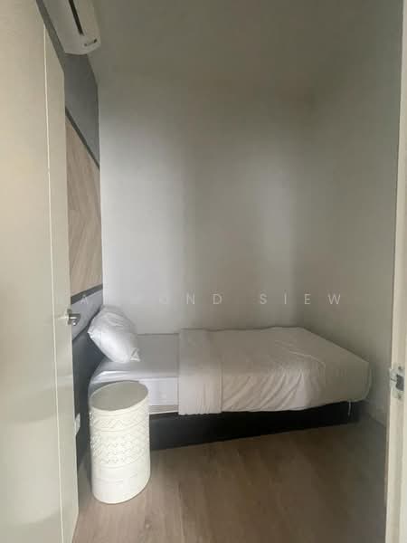 Servis Apartment untuk Disewa di Arte Plus - Raymond Siew - Bedroom - PropertyGuru.com.my