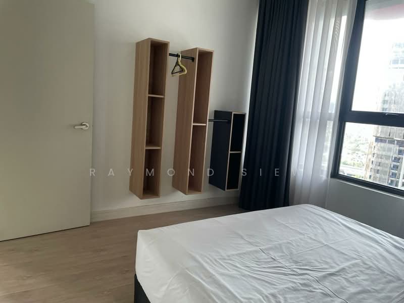 Servis Apartment untuk Disewa di Arte Plus - Raymond Siew - Bedroom - PropertyGuru.com.my