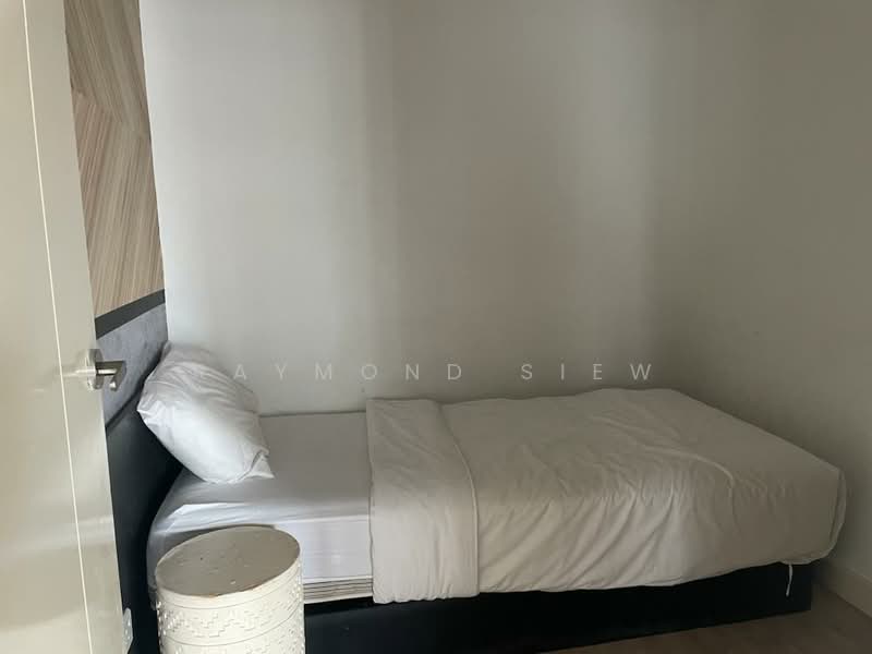 Servis Apartment untuk Disewa di Arte Plus - Raymond Siew - Bedroom - PropertyGuru.com.my