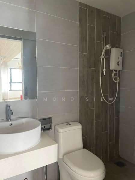Servis Apartment untuk Disewa di Arte Plus - Raymond Siew - PropertyGuru.com.my