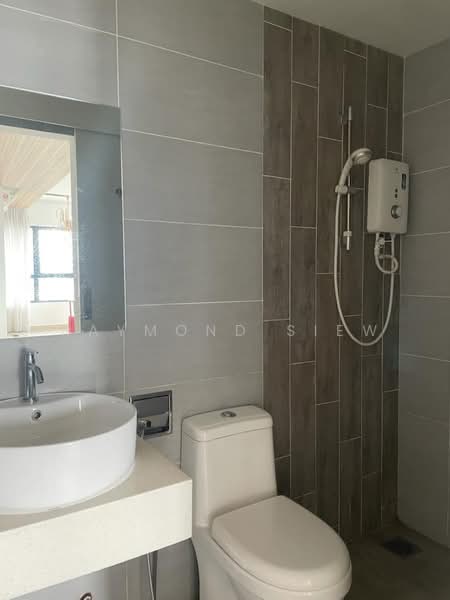 Servis Apartment untuk Disewa di Arte Plus - Raymond Siew - PropertyGuru.com.my