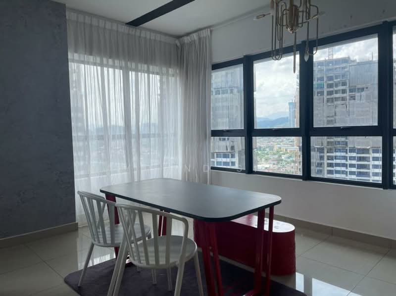 Servis Apartment untuk Disewa di Arte Plus - Raymond Siew - PropertyGuru.com.my