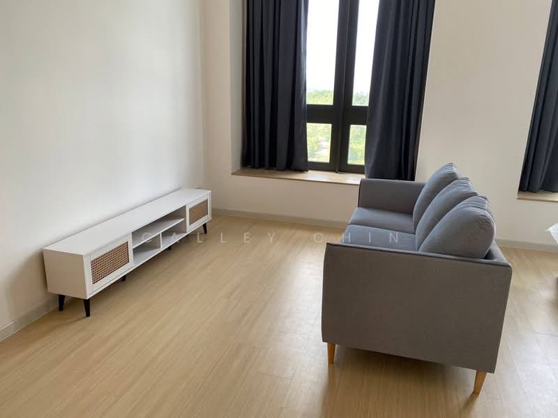 Service Residence for Rent at Sunway Grid Residence - Calley Chin - PropertyGuru.com.my