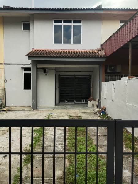 Terraced House for Sale in Rawang (Selangor) - Zann Fauzan - Exterior - PropertyGuru.com.my