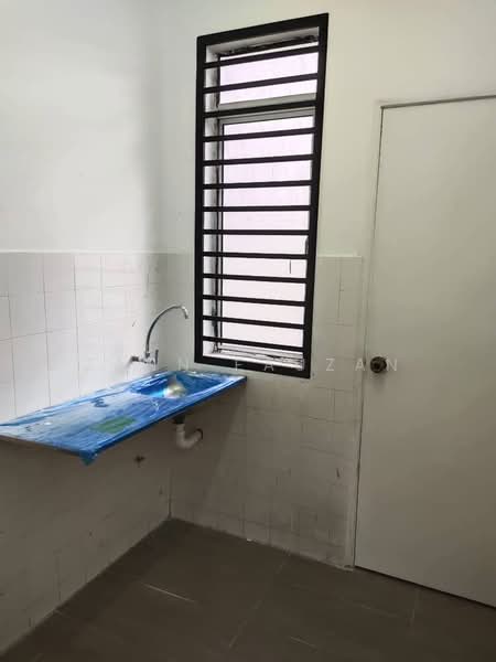 Terraced House for Sale in Rawang (Selangor) - Zann Fauzan - Interior - PropertyGuru.com.my