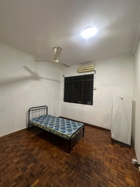 Rumah Teres 2 Tingkat untuk Disewa di Tampoi (Johor) - Alice Chia - Bedroom - PropertyGuru.com.my