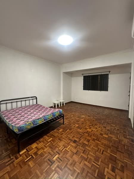 Rumah Teres 2 Tingkat untuk Disewa di Tampoi (Johor) - Alice Chia - Bedroom - PropertyGuru.com.my