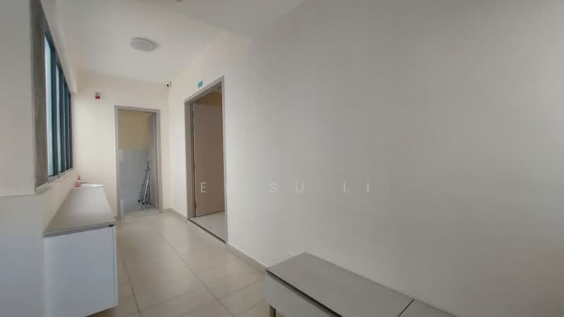 Kondominium untuk Disewa di LaCosta @ Sunway South Quay - Lee Su Li - Entrance - PropertyGuru.com.my