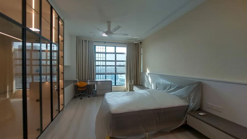 Kondominium untuk Disewa di LaCosta @ Sunway South Quay - Lee Su Li - Bedroom - PropertyGuru.com.my