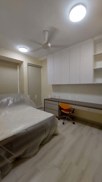 Kondominium untuk Disewa di LaCosta @ Sunway South Quay - Lee Su Li - Bedroom - PropertyGuru.com.my