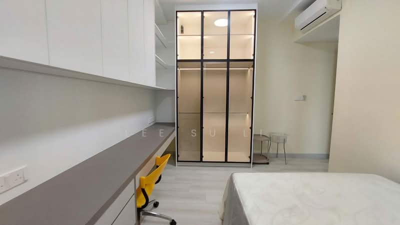 Kondominium untuk Disewa di LaCosta @ Sunway South Quay - Lee Su Li - Bedroom - PropertyGuru.com.my