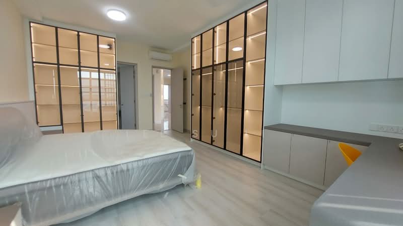 Kondominium untuk Disewa di LaCosta @ Sunway South Quay - Lee Su Li - Bedroom - PropertyGuru.com.my