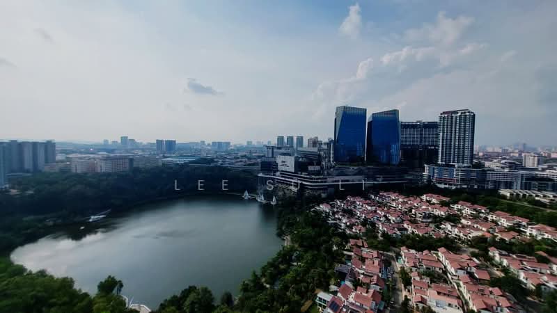 Kondominium untuk Disewa di LaCosta @ Sunway South Quay - Lee Su Li - lakeview - PropertyGuru.com.my