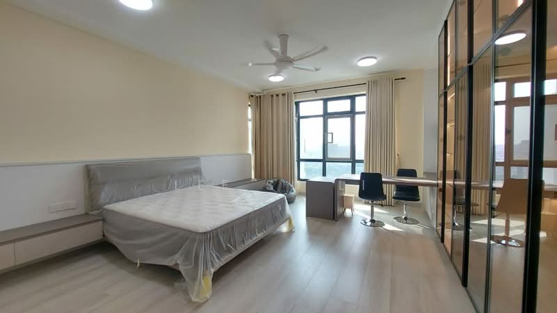 Kondominium untuk Disewa di LaCosta @ Sunway South Quay - Lee Su Li - Bedroom - PropertyGuru.com.my