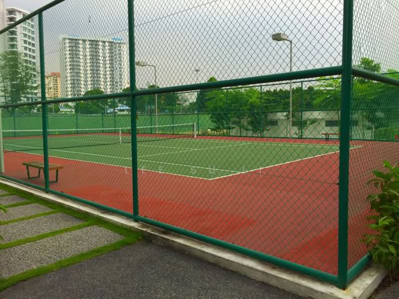 Kondominium untuk Disewa di LaCosta @ Sunway South Quay - Lee Su Li - Exterior - PropertyGuru.com.my