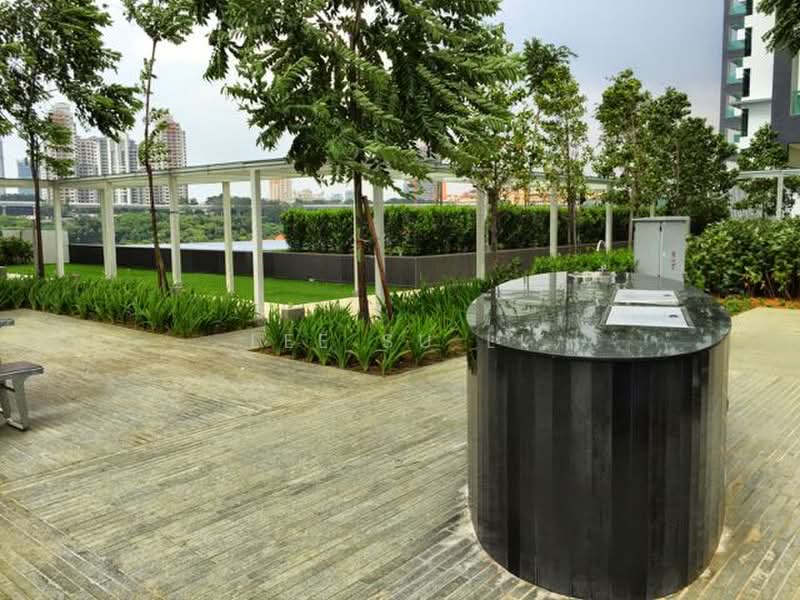 Kondominium untuk Disewa di LaCosta @ Sunway South Quay - Lee Su Li - Exterior - PropertyGuru.com.my