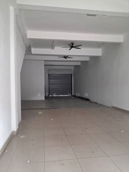 Shop / Office for Rent in Bandar Kulai (Kulai) - Ask Hon - PropertyGuru.com.my