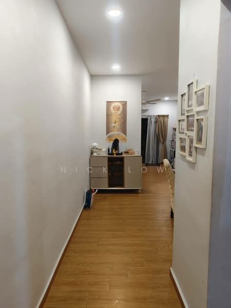Apartment for Rent at Prima Regency - Nick Low - Corridor - PropertyGuru.com.my