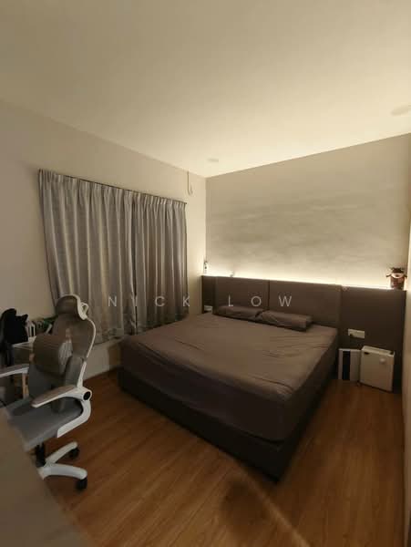 Apartment for Rent at Prima Regency - Nick Low - Bedroom - PropertyGuru.com.my