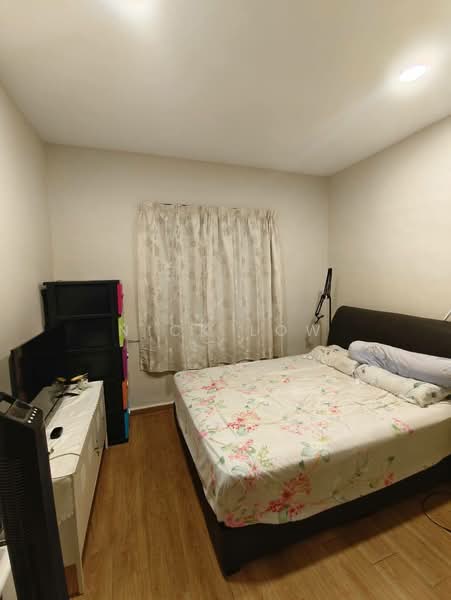 Apartment for Rent at Prima Regency - Nick Low - Bedroom - PropertyGuru.com.my