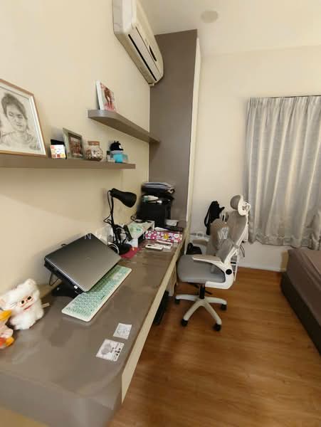 Apartment for Rent at Prima Regency - Nick Low - Study - PropertyGuru.com.my