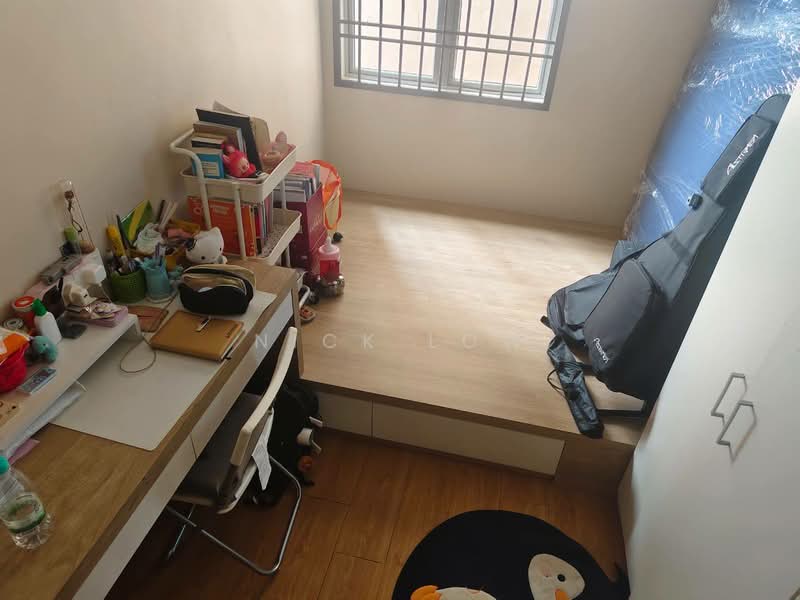 Apartment for Rent at Prima Regency - Nick Low - Bedroom - PropertyGuru.com.my