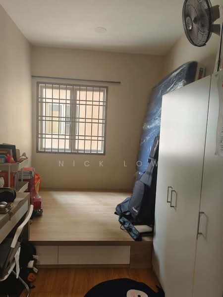 Apartment for Rent at Prima Regency - Nick Low - Interior - PropertyGuru.com.my