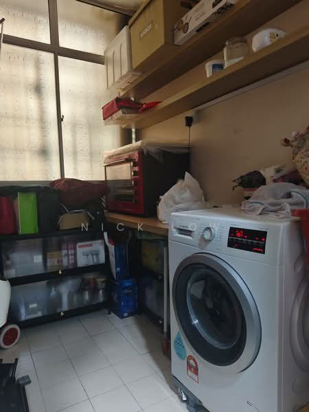 Apartment for Rent at Prima Regency - Nick Low - Interior - PropertyGuru.com.my