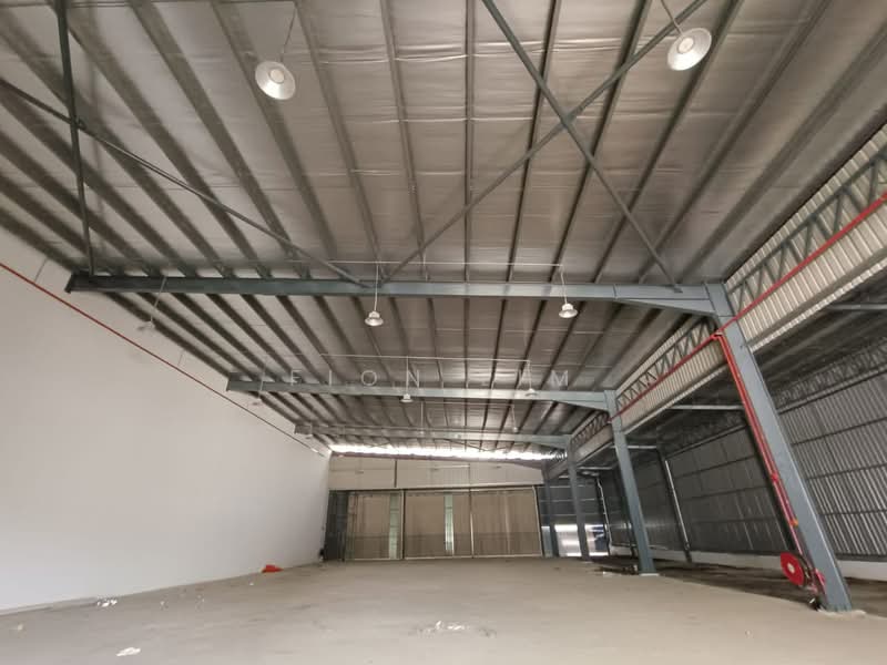 Kilang Berkembar untuk Disewa di Masai (Johor) - Fion Lim - Interior - PropertyGuru.com.my